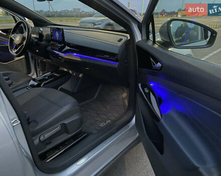 Сірий Фольксваген ID.4 GTX, об'ємом двигуна 0 л та пробігом 48 тис. км за 28500 $, фото 27 на Automoto.ua