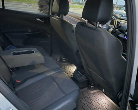 Сірий Фольксваген ID.4 GTX, об'ємом двигуна 0 л та пробігом 48 тис. км за 28500 $, фото 28 на Automoto.ua