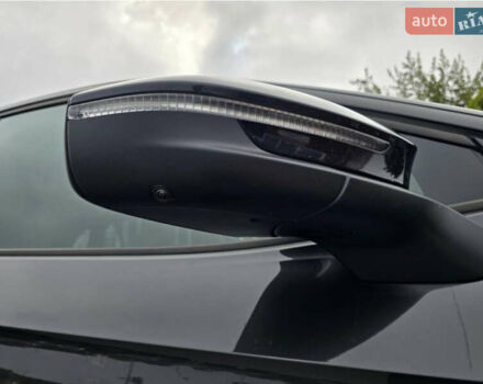 Сірий Фольксваген ID.4 GTX, об'ємом двигуна 0 л та пробігом 61 тис. км за 29800 $, фото 9 на Automoto.ua