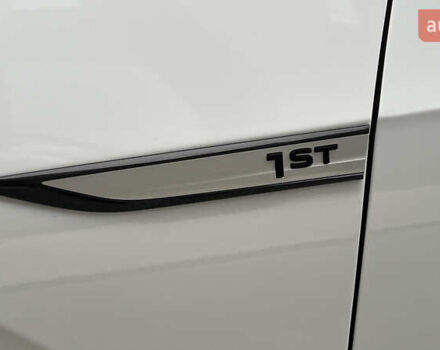 Белый Фольксваген ID.3, объемом двигателя 0 л и пробегом 127 тыс. км за 17499 $, фото 34 на Automoto.ua