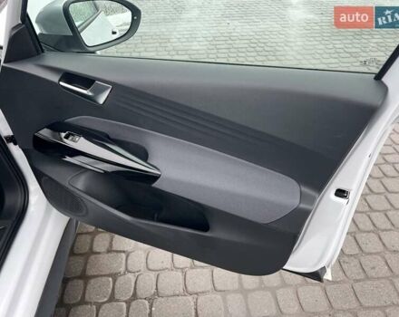 Белый Фольксваген ID.3, объемом двигателя 0 л и пробегом 86 тыс. км за 15499 $, фото 28 на Automoto.ua