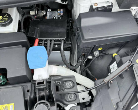 Фольксваген ID.3 2020 в Луцке на Automoto.ua Белый Фольксваген ID.3, объемом двигателя 0 л и пробегом 148 тыс. км за 17500 $, фото 34 на Automoto.ua