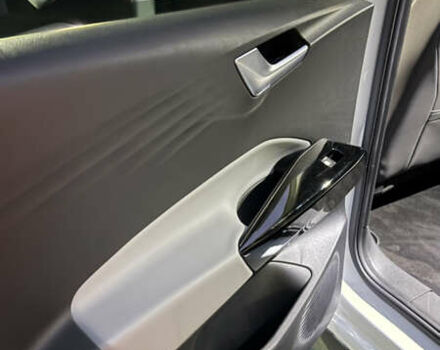 Белый Фольксваген ID.3, объемом двигателя 0 л и пробегом 63 тыс. км за 17900 $, фото 14 на Automoto.ua