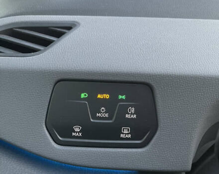 Білий Фольксваген ID.3, об'ємом двигуна 0 л та пробігом 98 тис. км за 16699 $, фото 38 на Automoto.ua