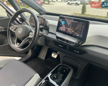 Білий Фольксваген ID.3, об'ємом двигуна 0 л та пробігом 103 тис. км за 18357 $, фото 31 на Automoto.ua