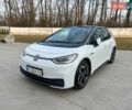 Білий Фольксваген ID.3, об'ємом двигуна 0 л та пробігом 128 тис. км за 16999 $, фото 1 на Automoto.ua