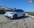 Белый Фольксваген ID.3, объемом двигателя 0 л и пробегом 222 тыс. км за 15900 $, фото 1 на Automoto.ua