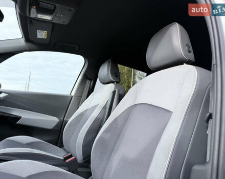 Фольксваген ID.3 2020 в Луцке на Automoto.ua Белый Фольксваген ID.3, объемом двигателя 0 л и пробегом 148 тыс. км за 17500 $, фото 18 на Automoto.ua