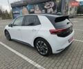 Білий Фольксваген ID.3, об'ємом двигуна 0 л та пробігом 44 тис. км за 14900 $, фото 1 на Automoto.ua