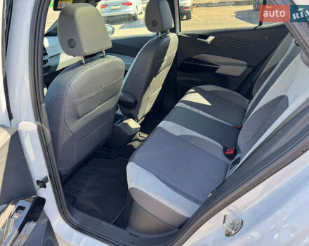 Белый Фольксваген ID.3, объемом двигателя 0 л и пробегом 201 тыс. км за 13400 $, фото 19 на Automoto.ua