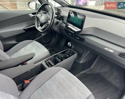 Белый Фольксваген ID.3, объемом двигателя 0 л и пробегом 86 тыс. км за 15499 $, фото 26 на Automoto.ua