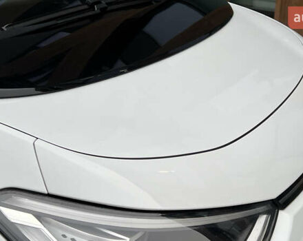 Белый Фольксваген ID.3, объемом двигателя 0 л и пробегом 127 тыс. км за 17499 $, фото 30 на Automoto.ua