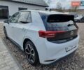 Білий Фольксваген ID.3, об'ємом двигуна 0 л та пробігом 187 тис. км за 14300 $, фото 6 на Automoto.ua