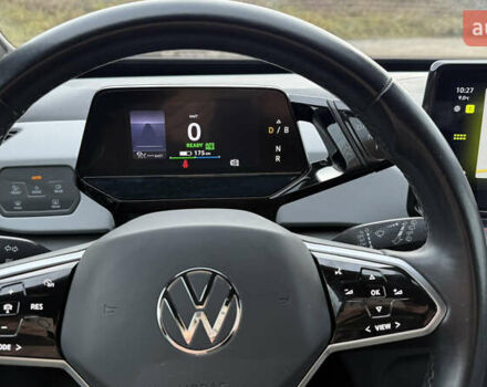 Белый Фольксваген ID.3, объемом двигателя 0 л и пробегом 160 тыс. км за 15800 $, фото 31 на Automoto.ua