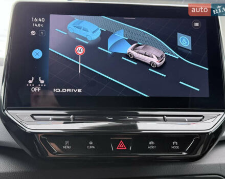 Фольксваген ID.3 2020 в Луцке на Automoto.ua Белый Фольксваген ID.3, объемом двигателя 0 л и пробегом 148 тыс. км за 17500 $, фото 23 на Automoto.ua