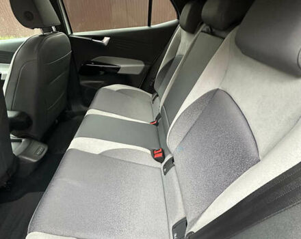 Белый Фольксваген ID.3, объемом двигателя 0 л и пробегом 164 тыс. км за 17000 $, фото 39 на Automoto.ua