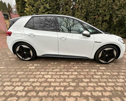 Белый Фольксваген ID.3, объемом двигателя 0 л и пробегом 164 тыс. км за 16800 $, фото 5 на Automoto.ua