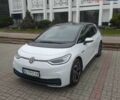 Белый Фольксваген ID.3, объемом двигателя 0 л и пробегом 68 тыс. км за 17700 $, фото 1 на Automoto.ua