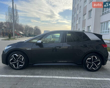 Білий Фольксваген ID.3, об'ємом двигуна 0 л та пробігом 103 тис. км за 18357 $, фото 8 на Automoto.ua