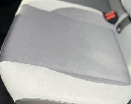 Белый Фольксваген ID.3, объемом двигателя 0 л и пробегом 160 тыс. км за 15800 $, фото 18 на Automoto.ua