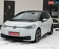 Белый Фольксваген ID.3, объемом двигателя 0 л и пробегом 162 тыс. км за 15400 $, фото 1 на Automoto.ua