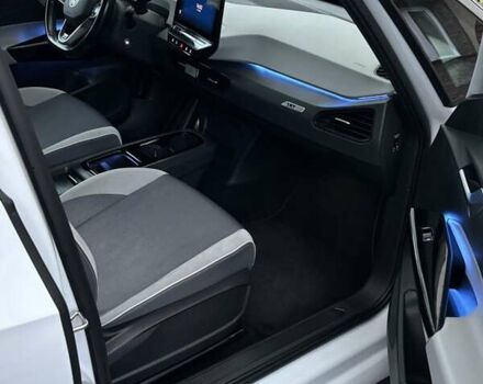 Білий Фольксваген ID.3, об'ємом двигуна 0 л та пробігом 200 тис. км за 13999 $, фото 14 на Automoto.ua