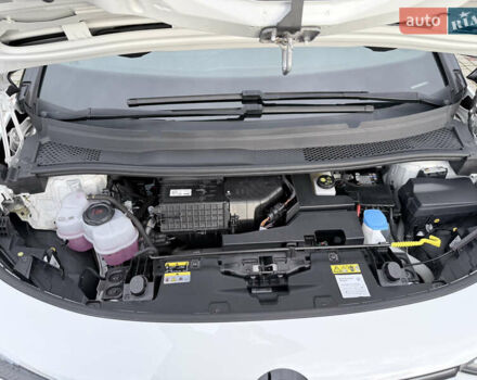 Фольксваген ID.3 2020 в Луцке на Automoto.ua Белый Фольксваген ID.3, объемом двигателя 0 л и пробегом 148 тыс. км за 17500 $, фото 33 на Automoto.ua