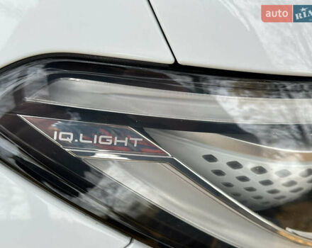 Белый Фольксваген ID.3, объемом двигателя 0 л и пробегом 164 тыс. км за 16500 $, фото 8 на Automoto.ua