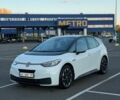 Білий Фольксваген ID.3, об'ємом двигуна 0 л та пробігом 162 тис. км за 16000 $, фото 1 на Automoto.ua