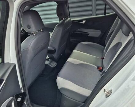 Белый Фольксваген ID.3, объемом двигателя 0 л и пробегом 168 тыс. км за 15900 $, фото 6 на Automoto.ua