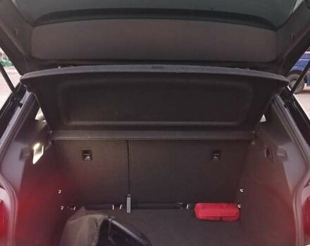 Белый Фольксваген ID.3, объемом двигателя 0 л и пробегом 44 тыс. км за 17800 $, фото 34 на Automoto.ua