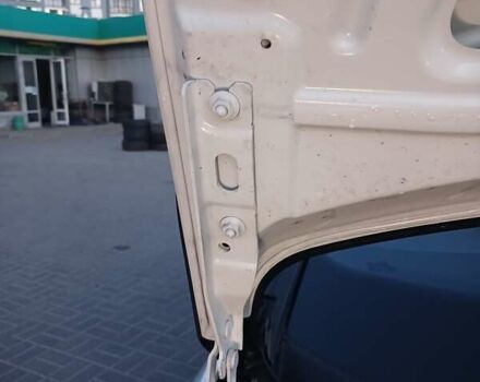 Белый Фольксваген ID.3, объемом двигателя 0 л и пробегом 44 тыс. км за 17800 $, фото 39 на Automoto.ua