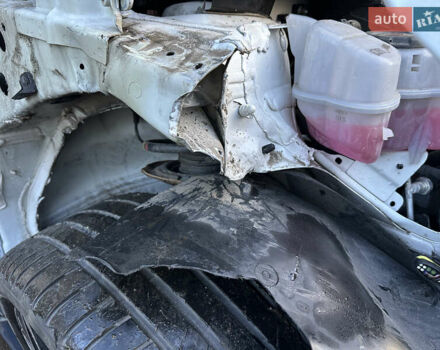 Білий Фольксваген ID.3, об'ємом двигуна 0 л та пробігом 55 тис. км за 12850 $, фото 21 на Automoto.ua