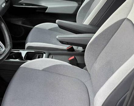 Белый Фольксваген ID.3, объемом двигателя 0 л и пробегом 160 тыс. км за 15800 $, фото 17 на Automoto.ua