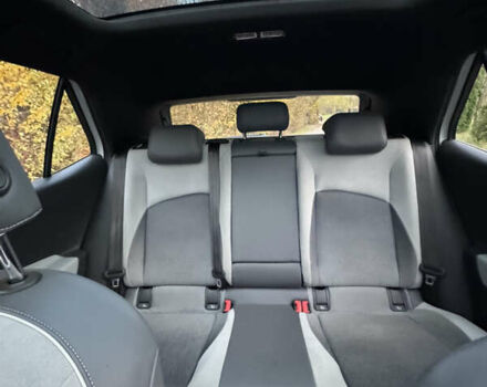 Фольксваген ID.3 2020 в Ивано-Франковске на Automoto.ua Белый Фольксваген ID.3, объемом двигателя 0 л и пробегом 165 тыс. км за 16800 $, фото 16 на Automoto.ua