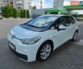 Белый Фольксваген ID.3, объемом двигателя 0 л и пробегом 144 тыс. км за 15000 $, фото 1 на Automoto.ua