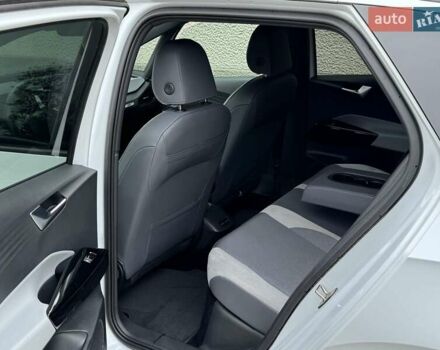 Белый Фольксваген ID.3, объемом двигателя 0 л и пробегом 170 тыс. км за 15900 $, фото 16 на Automoto.ua