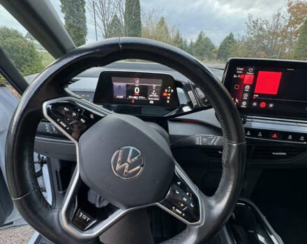 Фольксваген ID.3 2020 в Ивано-Франковске на Automoto.ua Белый Фольксваген ID.3, объемом двигателя 0 л и пробегом 165 тыс. км за 16800 $, фото 13 на Automoto.ua