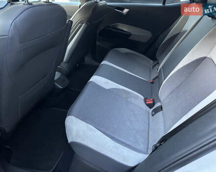 Білий Фольксваген ID.3, об'ємом двигуна 0 л та пробігом 55 тис. км за 12850 $, фото 12 на Automoto.ua