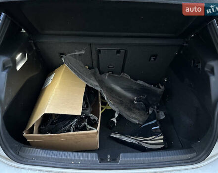 Білий Фольксваген ID.3, об'ємом двигуна 0 л та пробігом 55 тис. км за 12850 $, фото 25 на Automoto.ua