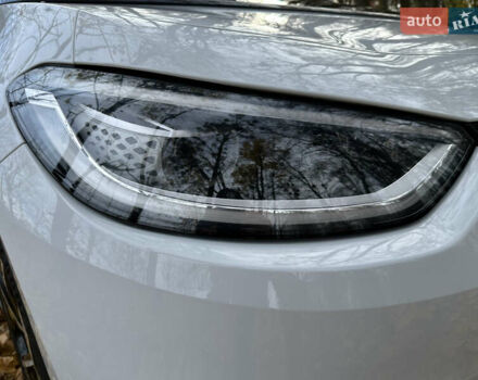 Белый Фольксваген ID.3, объемом двигателя 0 л и пробегом 164 тыс. км за 16500 $, фото 7 на Automoto.ua