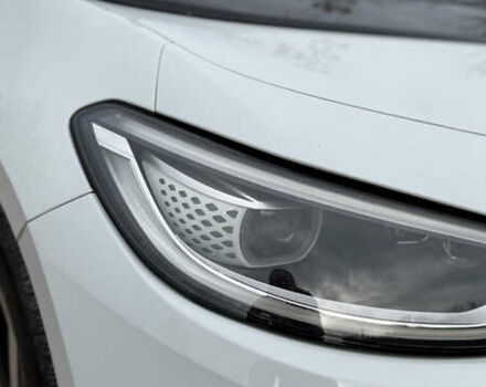 Белый Фольксваген ID.3, объемом двигателя 0 л и пробегом 160 тыс. км за 15800 $, фото 9 на Automoto.ua