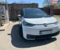 Білий Фольксваген ID.3, об'ємом двигуна 0 л та пробігом 217 тис. км за 14900 $, фото 1 на Automoto.ua