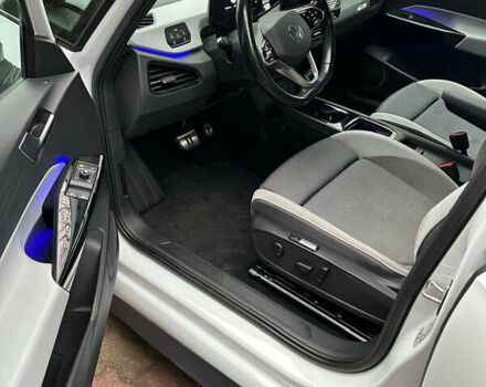 Белый Фольксваген ID.3, объемом двигателя 0 л и пробегом 164 тыс. км за 16800 $, фото 7 на Automoto.ua