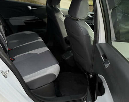 Белый Фольксваген ID.3, объемом двигателя 0 л и пробегом 160 тыс. км за 15800 $, фото 26 на Automoto.ua