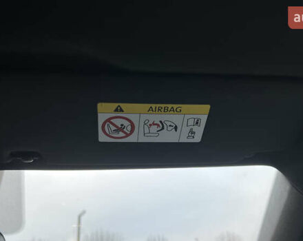 Белый Фольксваген ID.3, объемом двигателя 0 л и пробегом 127 тыс. км за 17499 $, фото 137 на Automoto.ua