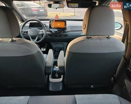 Белый Фольксваген ID.3, объемом двигателя 0 л и пробегом 44 тыс. км за 17800 $, фото 32 на Automoto.ua