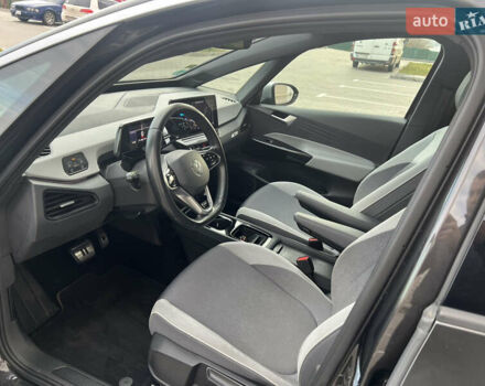 Білий Фольксваген ID.3, об'ємом двигуна 0 л та пробігом 103 тис. км за 18357 $, фото 34 на Automoto.ua