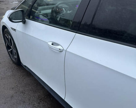 Белый Фольксваген ID.3, объемом двигателя 0 л и пробегом 60 тыс. км за 16300 $, фото 12 на Automoto.ua