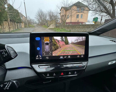 Белый Фольксваген ID.3, объемом двигателя 0 л и пробегом 164 тыс. км за 17000 $, фото 12 на Automoto.ua